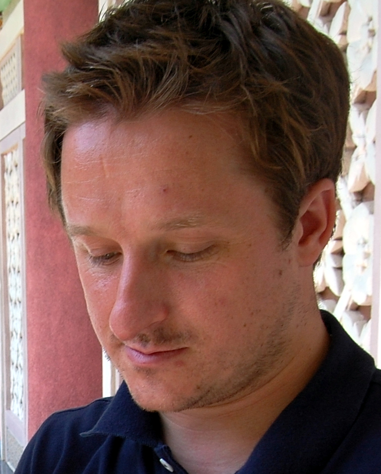 Michael Spavor
