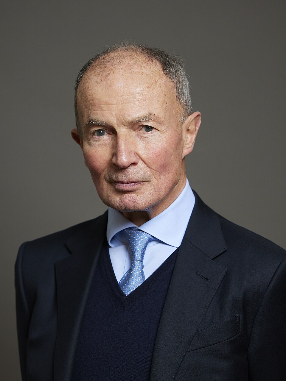 Michael Stahel