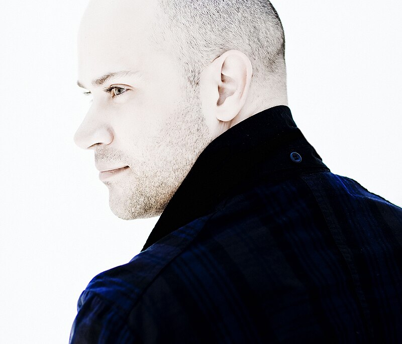 Michael Stallknecht