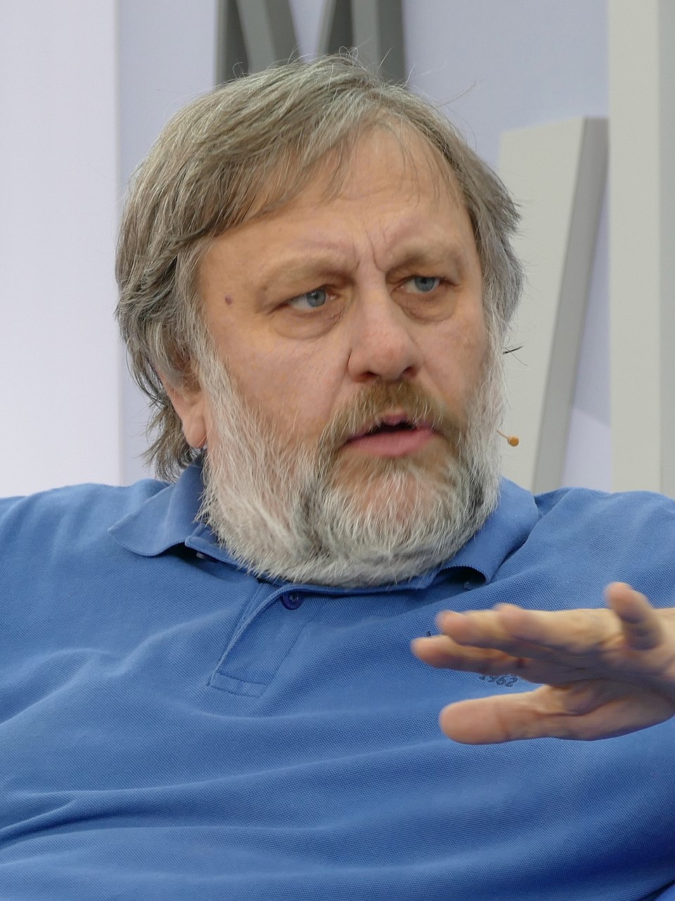 Michael Stavrakakis