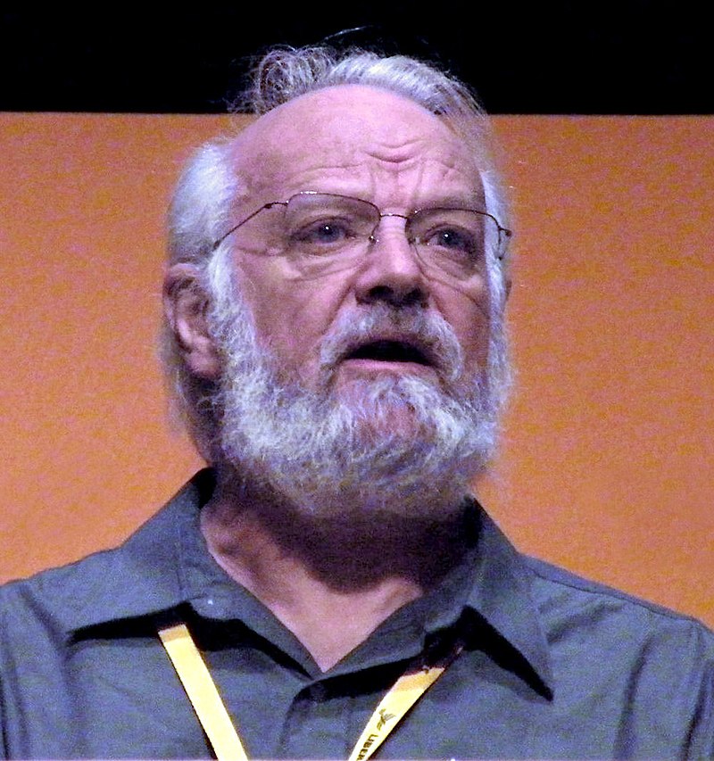 Michael Steed