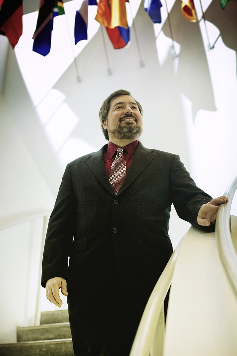 Michael Sterio