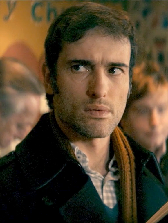 Michael Stoppard