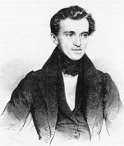 Michael Strauss