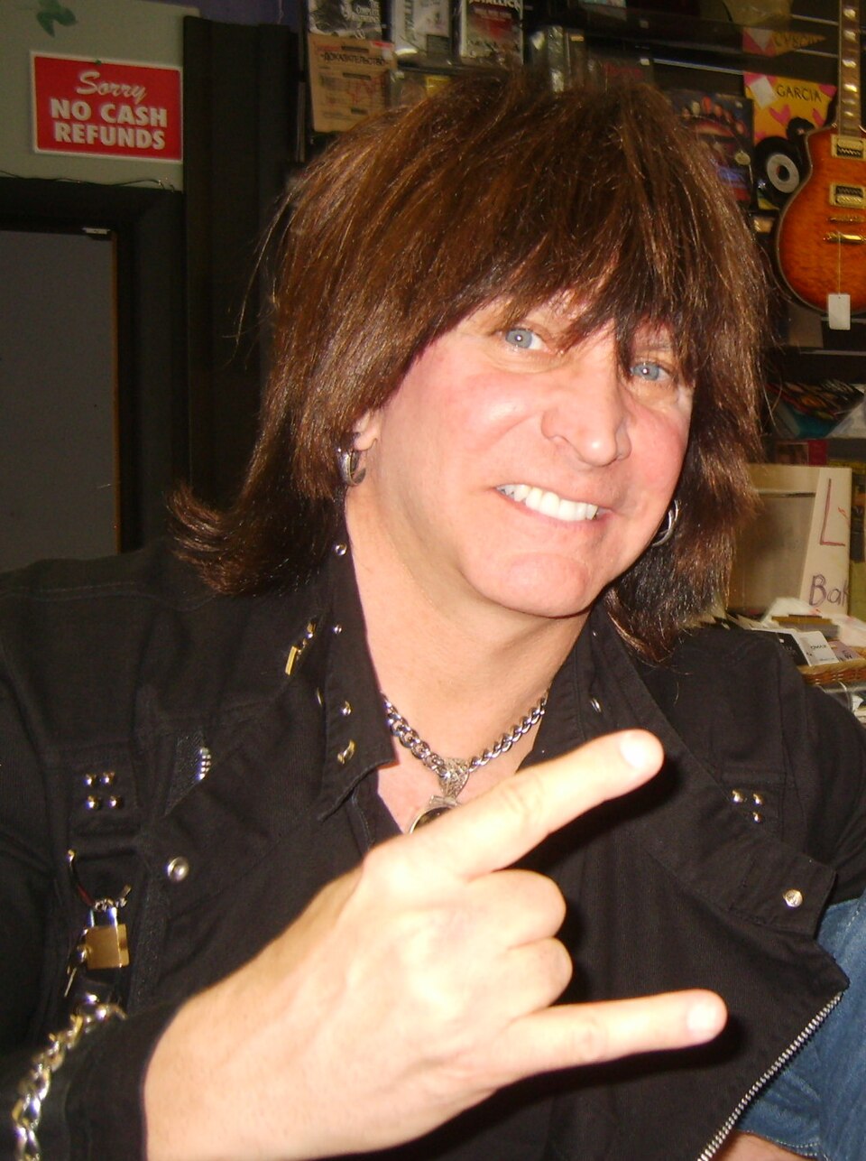 Michael Stravato