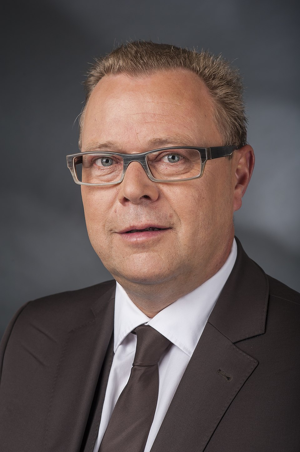 Michael Stübgen