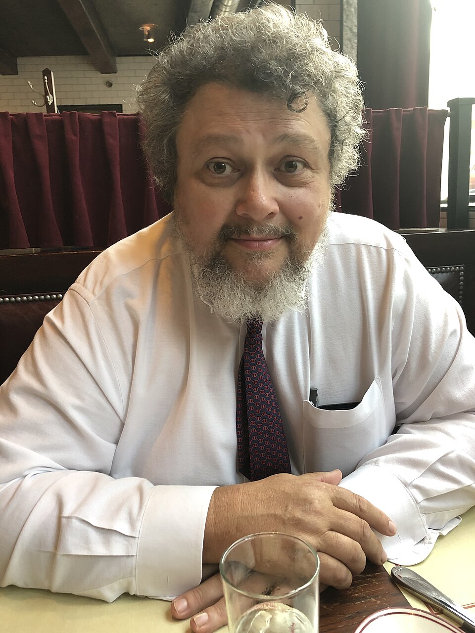 Michael Sugrue