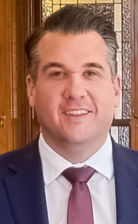 Michael Sukkar