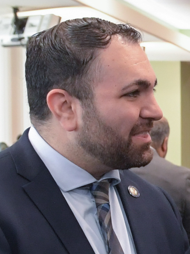 Michael Tannousis
