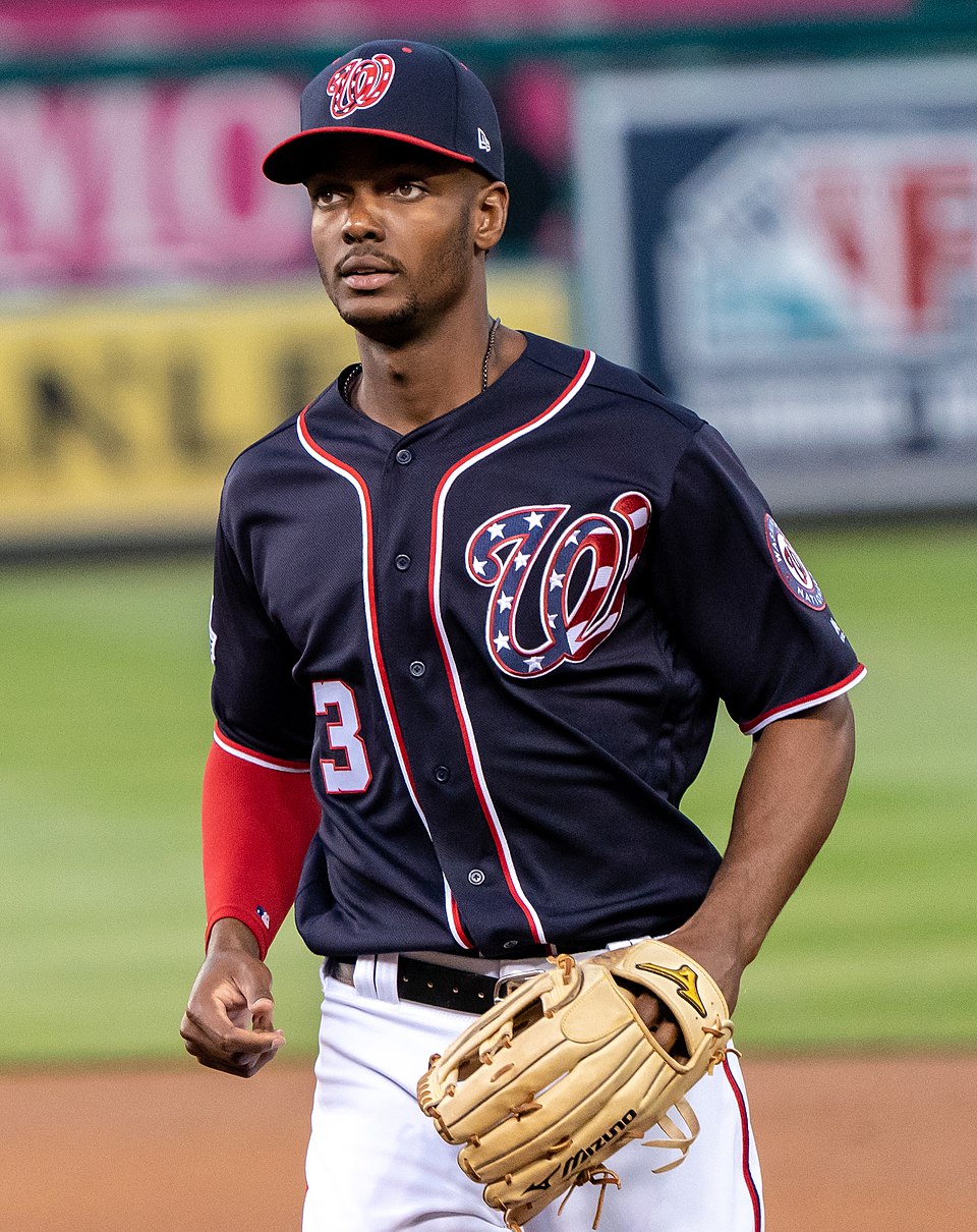 Michael Taylor