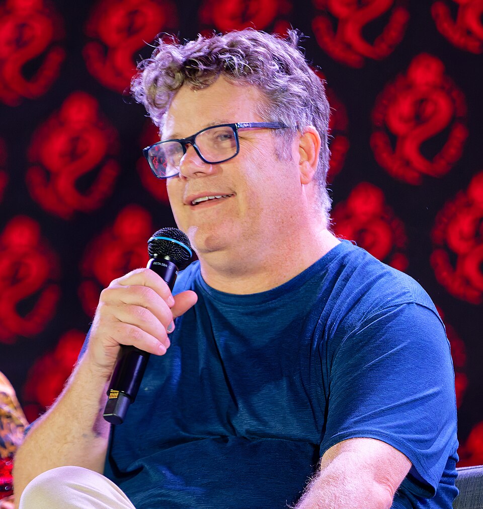 Michael Tell