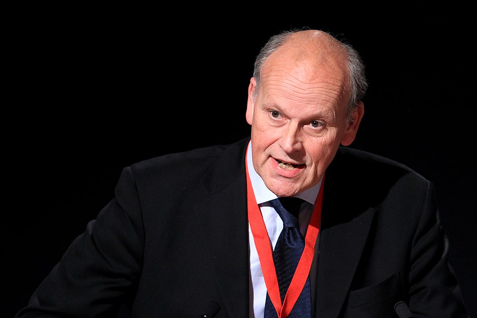 Michael Tetzschner
