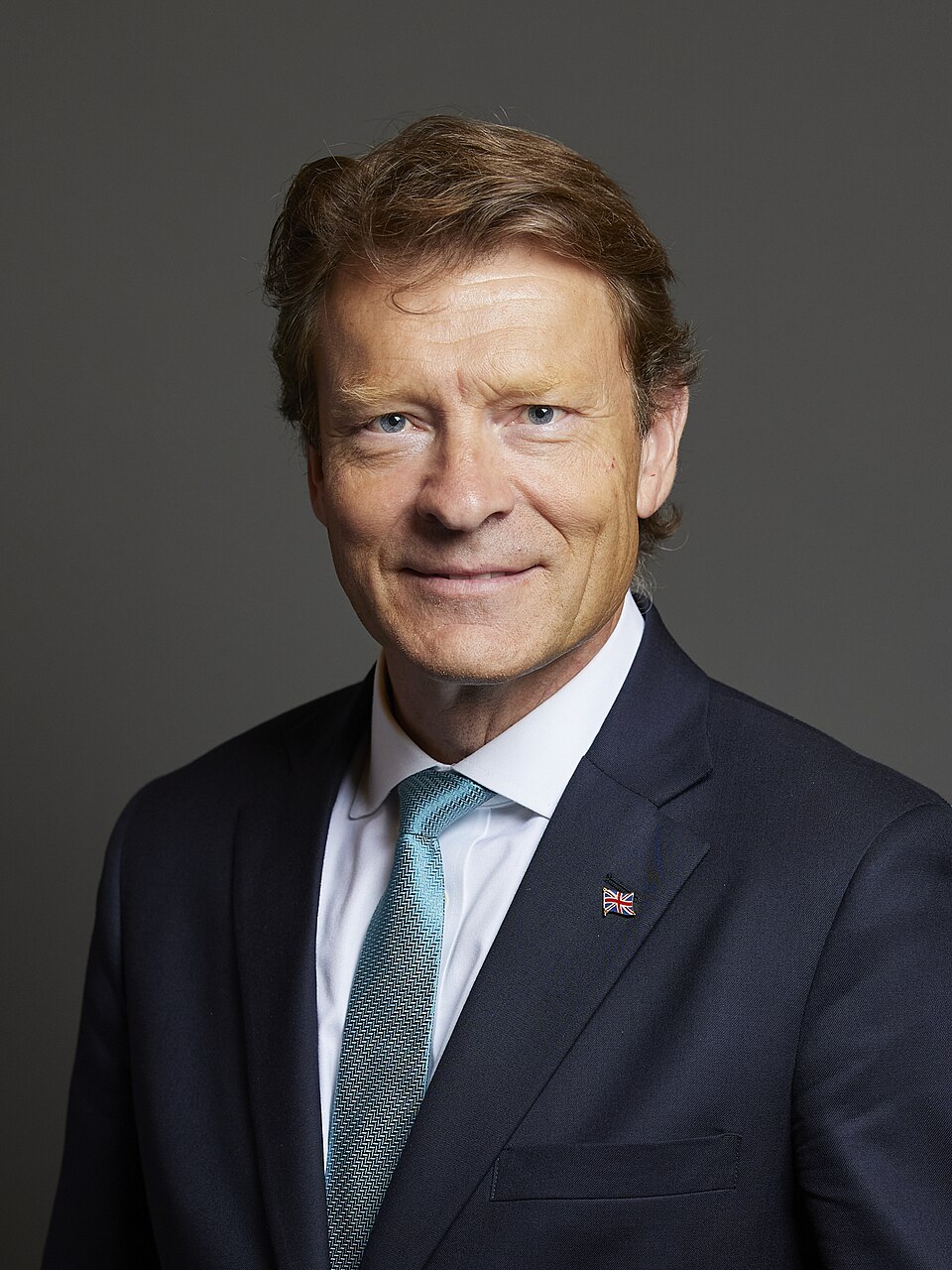 Michael Tice