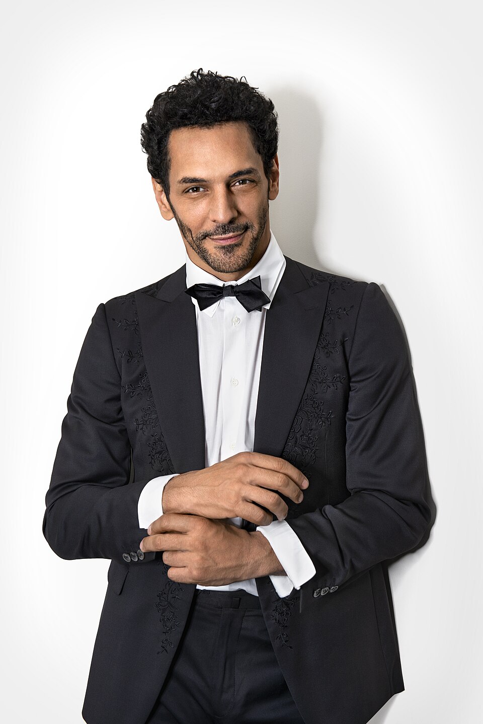 Michael Tomer