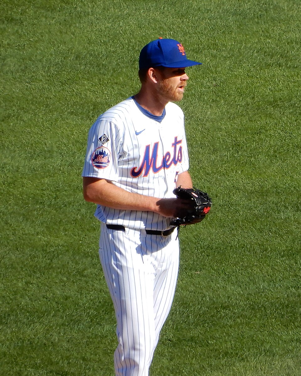 Michael Tonkin