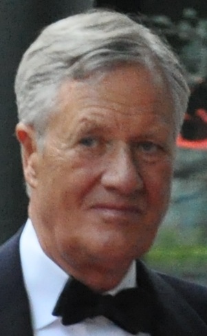 Michael Treschow