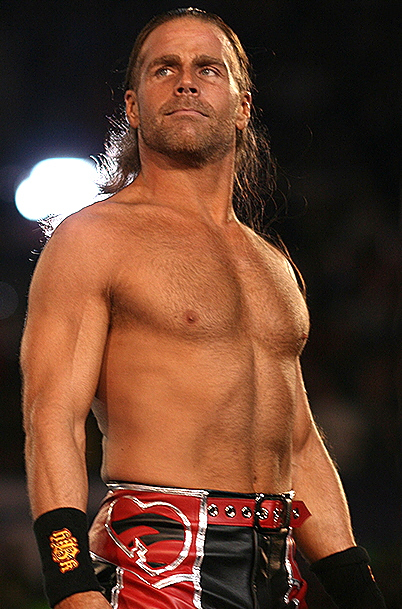 Michael Vaez