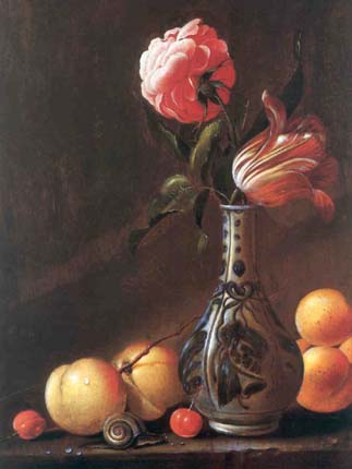 Michael Van Aelst