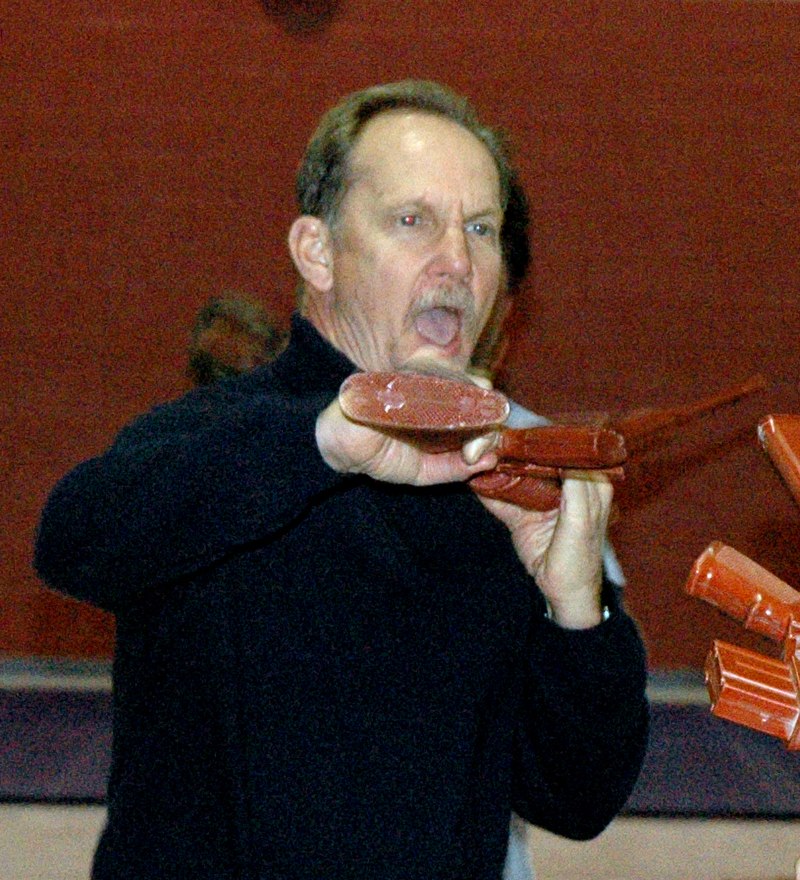 Michael Velchik