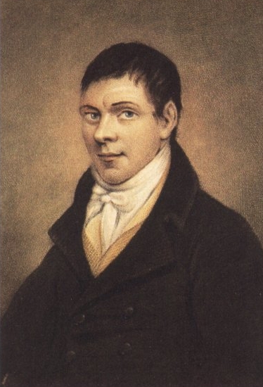 Michael Vesty