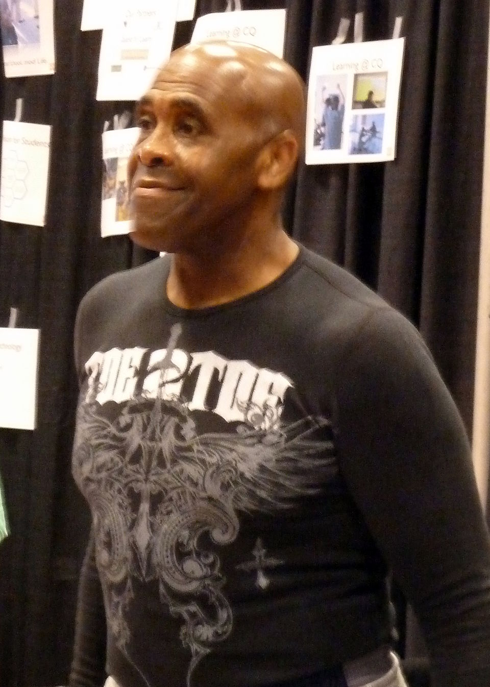 Michael Virgil