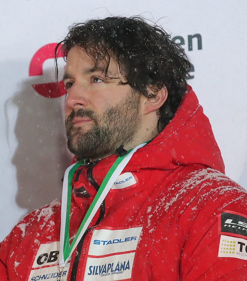 Michael Vogt