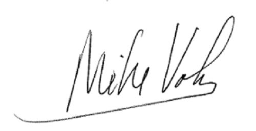 Michael Volz