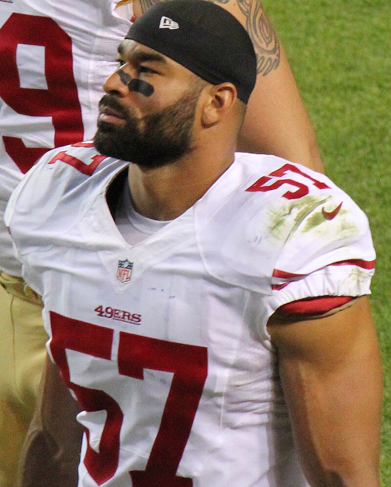 Michael Wilhoite