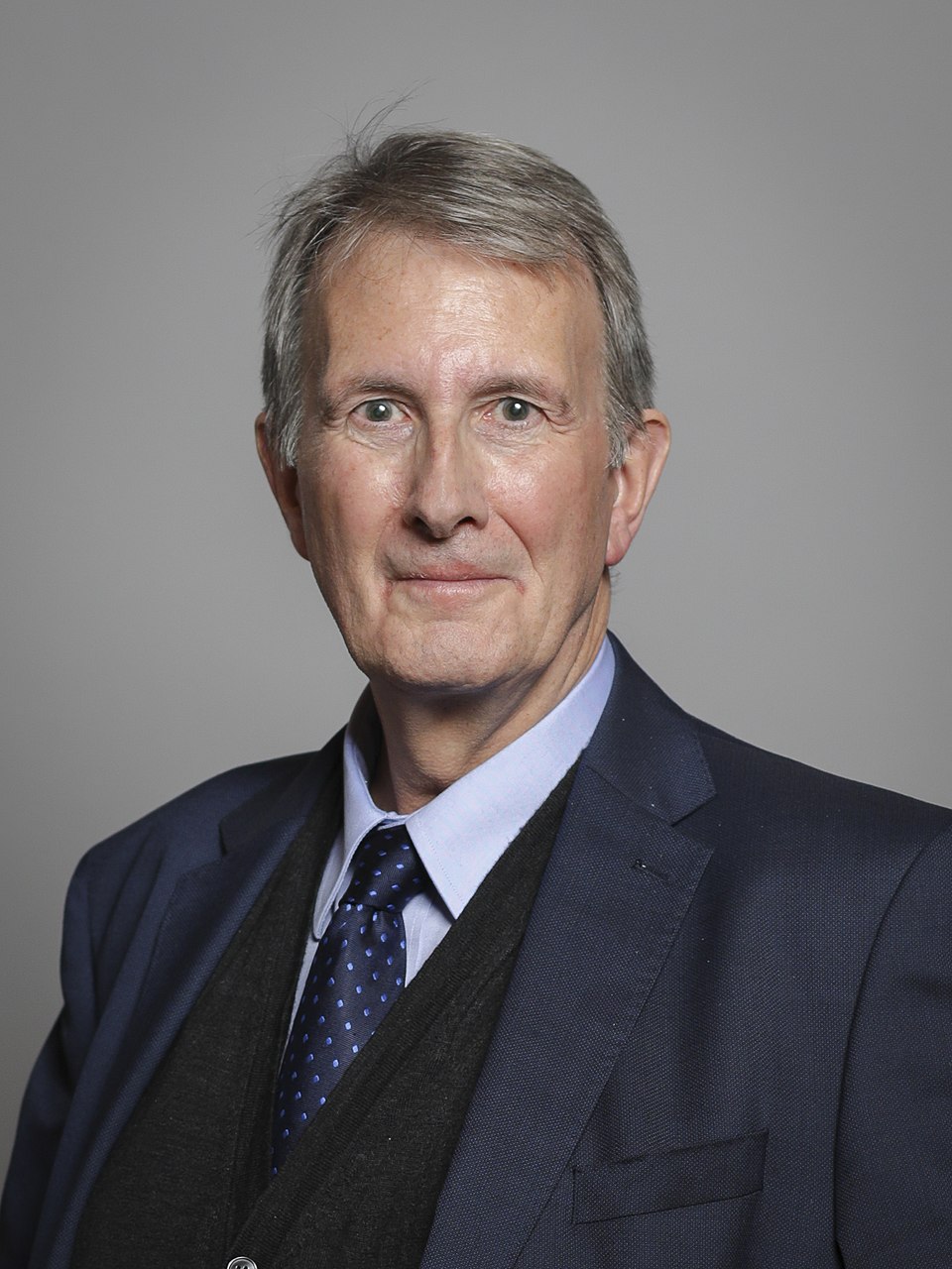 Michael Wills
