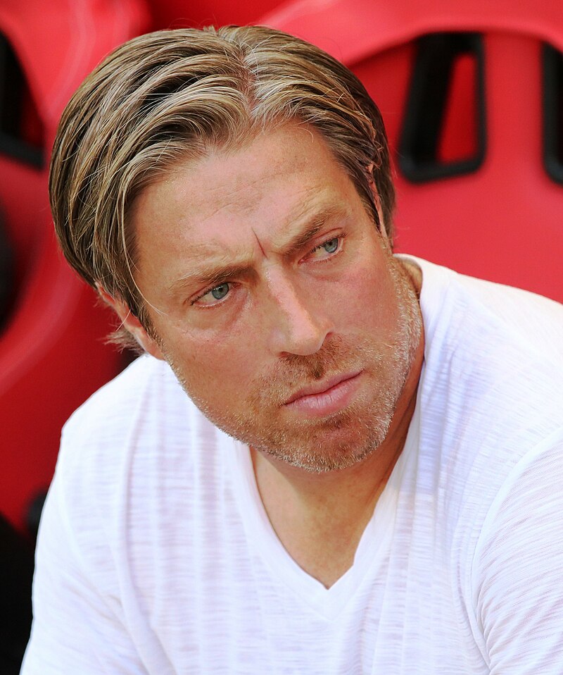 Michael Wimmer
