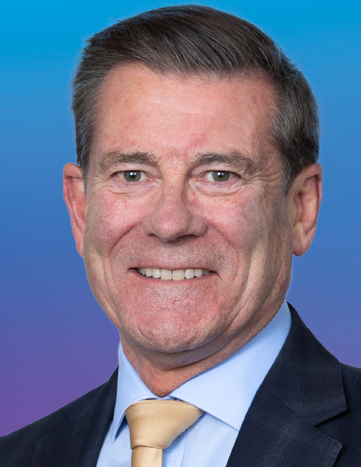 Michael Woodhouse