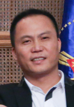 Michael Yang