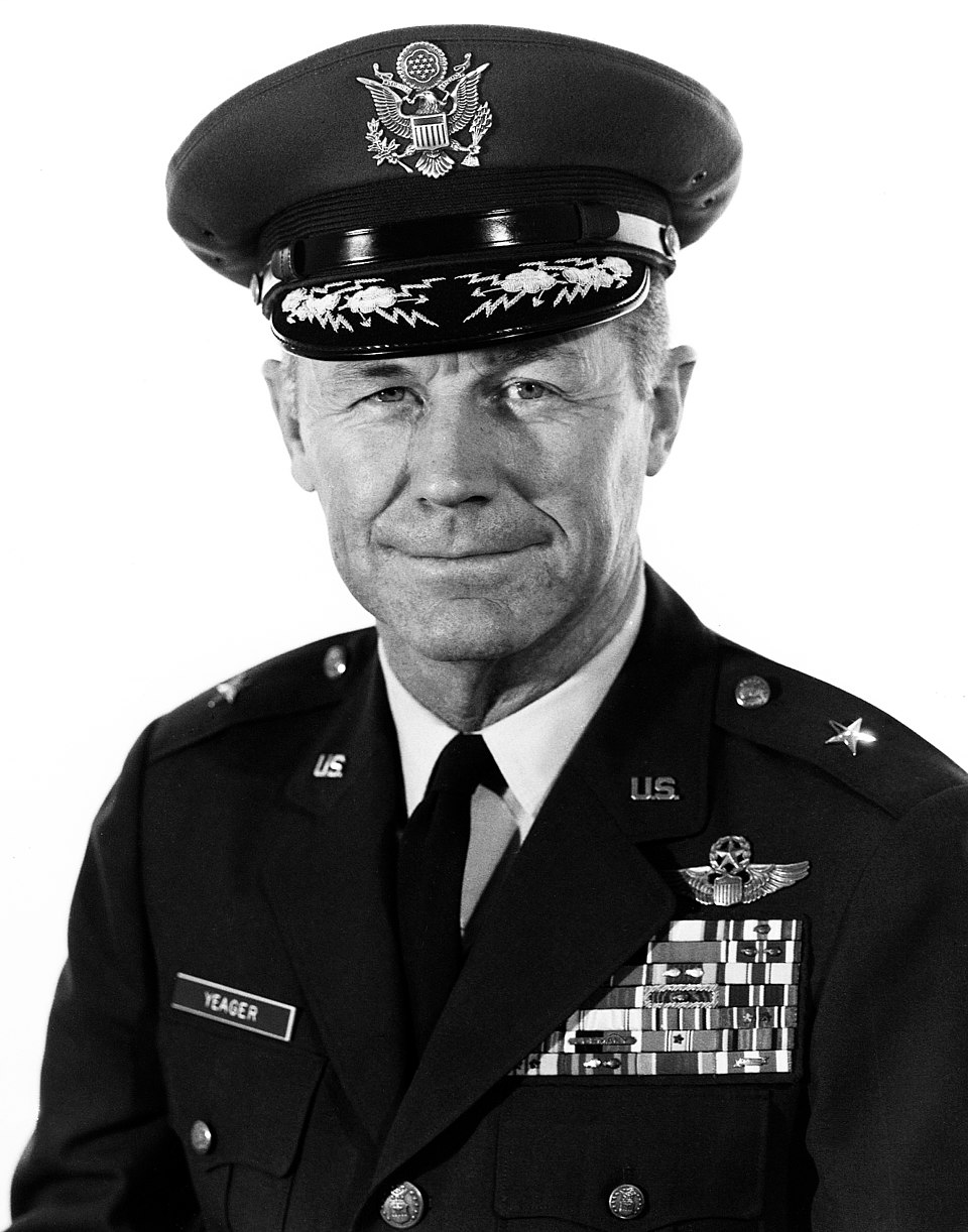 Michael Yeager