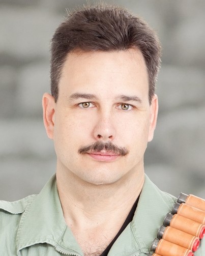 Michael Ž.