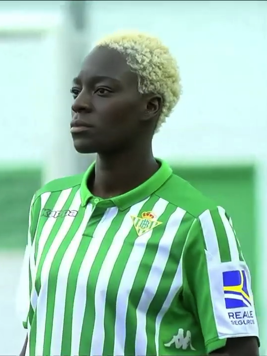 Michaela Abam