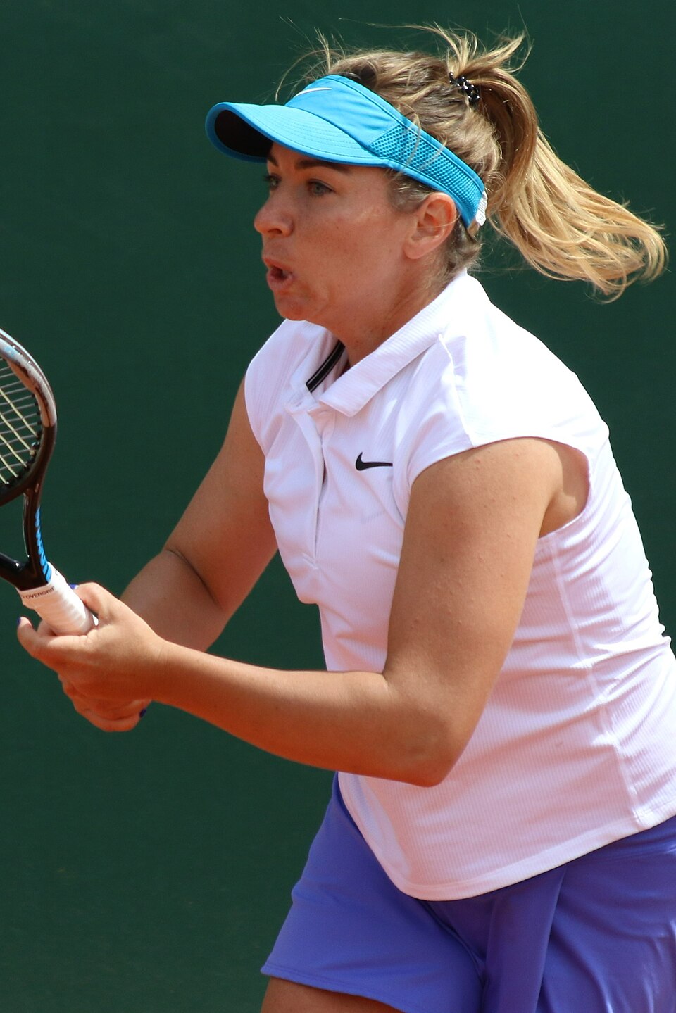 Michaela Kučová