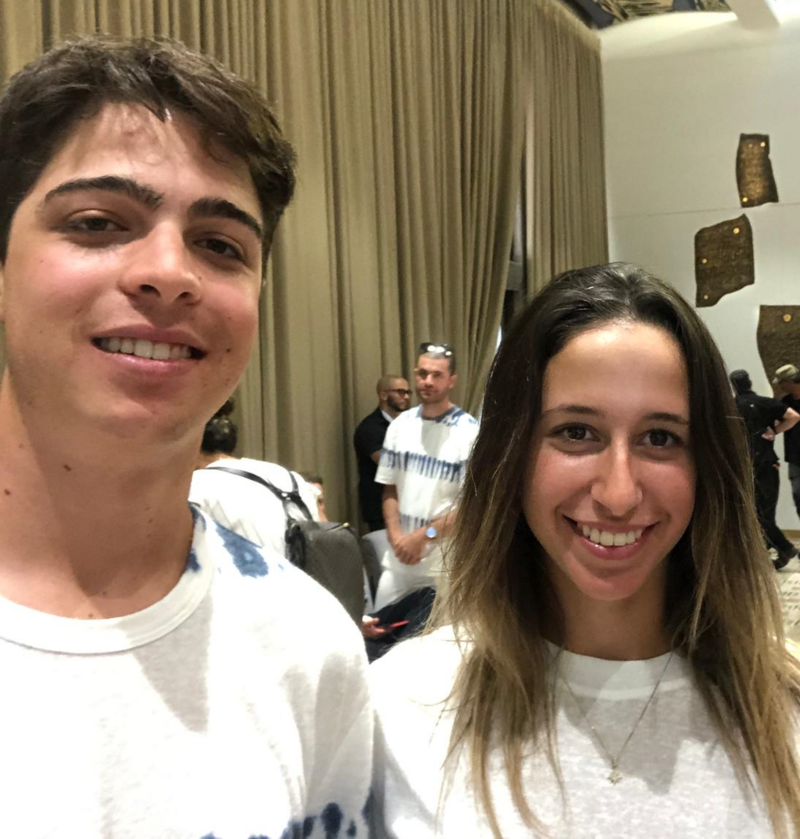 Michaela Moshe