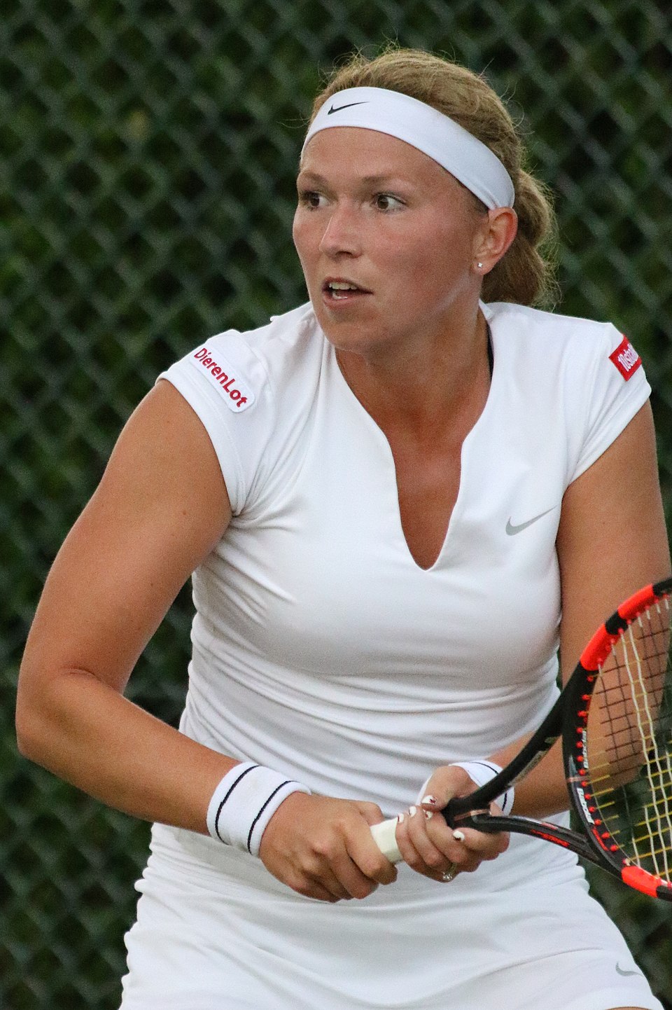 Michaela Valentová