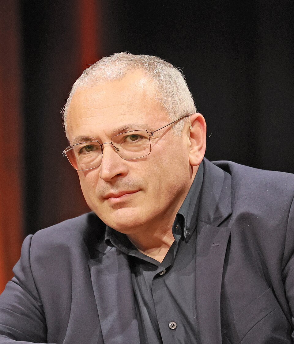 Michail Chodorkowskij