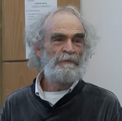 Michail Gromow