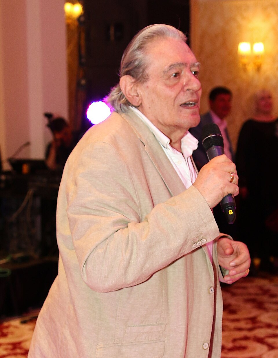Michail Ivanov
