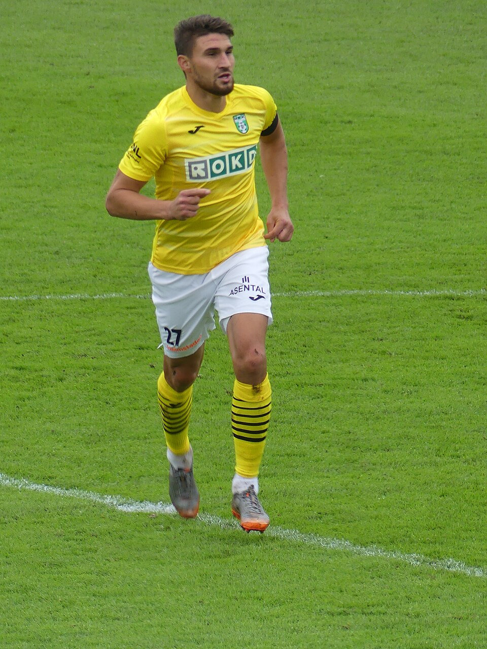 Michal Baník