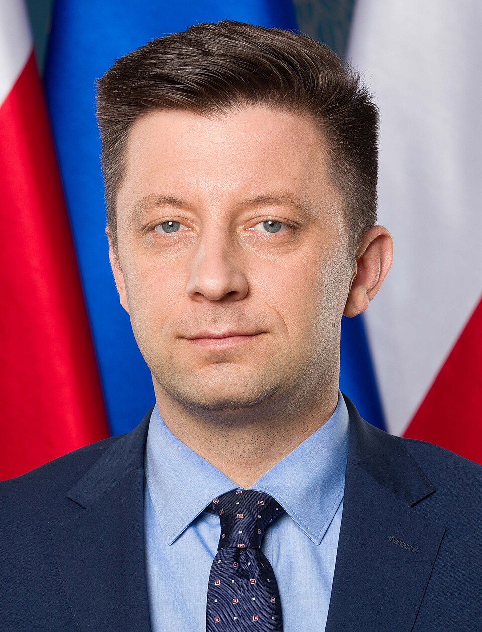 Michal Dworczyk