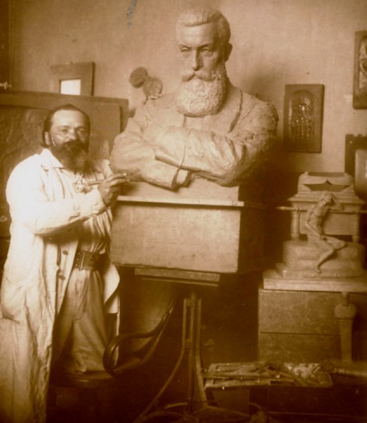 Michal Harodi