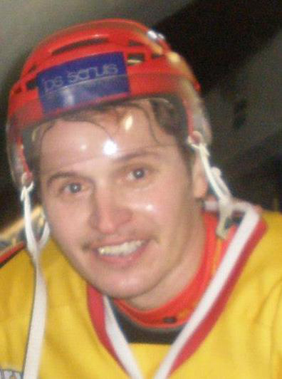 Michal Hreus