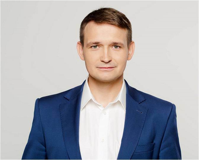 Michal Jaros