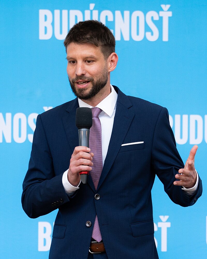 Michal Kačmár