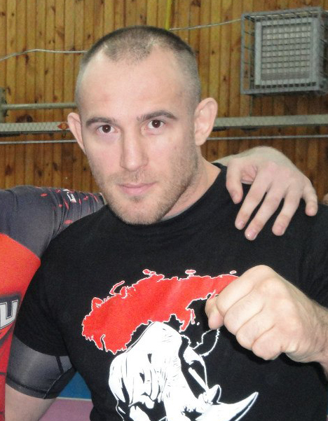 Michal Kita