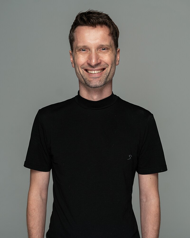 Michal Kosinski