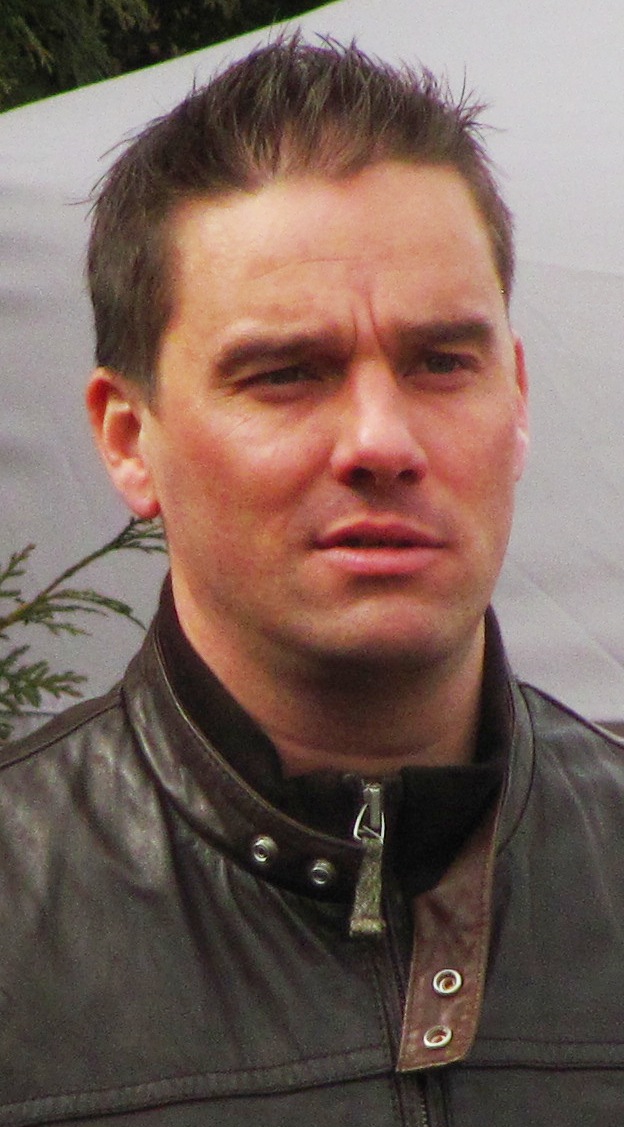 Michal Koštuřík